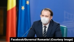 USR-PLUS îl susține total pe Vlad Voiculescu, după ce Corpul de Control al premierului Cîțu a trimis la Parchet dosarul privind accesarea bazelor de date privind vaccinarea. 
