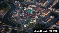 Ілюстрацыйнае фота