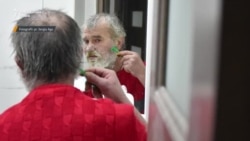 Refugiu pentru oamenii străzii la Orhei