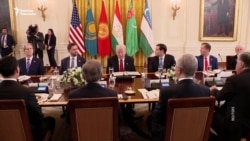 АКШ - Борбор Азия алакасында "жаңы доор" башталдыбы? 