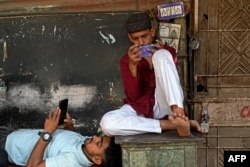 Делі, Індія