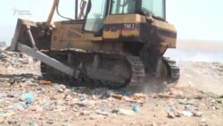 Ош: үч машине ичимдик жок кылынды