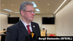 Євген Цимбалюк позитивно оцінив засідання ОБСЄ