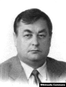 Егоров Николай