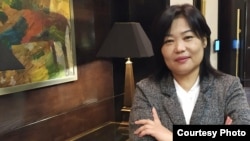 Айгүл Насирдинова