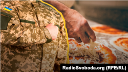 Ветерани АТО та волонтери, об’єднані спільними ідеями, в 2018 році відкрили в Херсоні маленьку піцерію