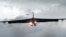 Американський стратегічний бомбардувальник B-52