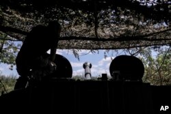 Під Часовим Яром. 22 червня 2024 року