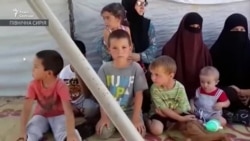 Ексклюзив з Іраку. Як Україна повертала українців із таборів у Сирії (відео)