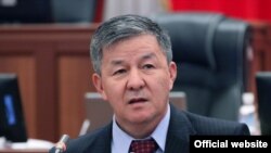 Исмаил Исаков 