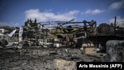 نگورنو قره‌باغ