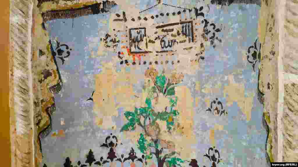 Инициатором восстановления культового сооружения осенью 2014 года выступил местный житель Серан Керимов.&nbsp;За год здание мечети удалось полностью восстановить, а также выстроить абдестхане (помещение для омовения). Чуть позже возле мечети был построен минарет.&nbsp; Как выглядит мечеть сегодня&nbsp;&ndash; в фотогалерее &nbsp;