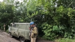 Old Van, New Tech: How Ukrainian Troops Counter Drones