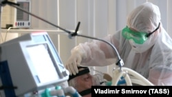 Sunt secțiile de ATI pregătite pentru valul patru al infecției cu Covid, tulpina Delta?