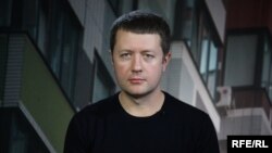 Денис Волков