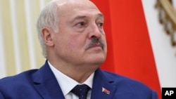 15 вересня Лукашенко заявив, що Білорусь не брала участі у вторгненнях безпілотників у повітряні простори Польщі й Литви