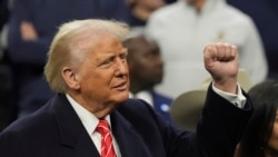 Американские вопросы: Дональд Трамп бросает вызов системе