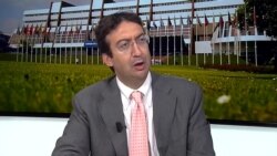 Gianluca Esposito: „Nerespectarea drepturilor sociale, traficul de ființe umane se întâmplă din cauza corupției”