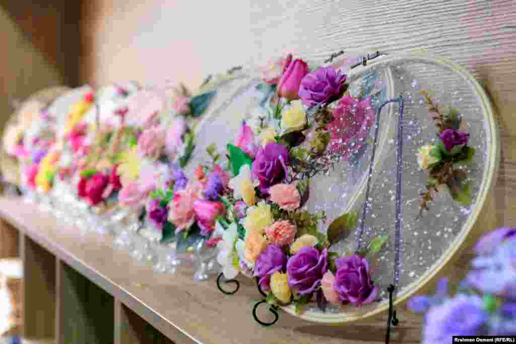 Najveći broj slučajeva prijavljen je prošle godine, kada je Policija Kosova prijavila skoro 3.000 slučajeva.