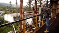 Nemții se întorc la Victoria. Traseul unui combinat comunist, de la sovietici și foamea anilor '80 la Rheinmetall și banii Uniunii Europene