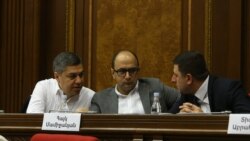 Կառավարությունը մերժել է բանակցությունների մանրամասները պատգամավորներին զեկուցելու մասին «Պատիվ ունեմ»-ի նախագիծը