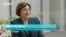 "Путин – параноик и построил систему полной безнаказанности". Интервью французского политолога Мари Мендрас о России и ее угрозах Европе