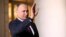 Президент России Владимир Путин