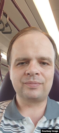 Олег Филатчев