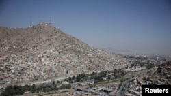 افغانستان - قطع انترنت سراسری