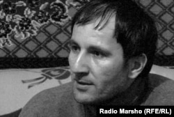 Гисаев Ахьмад