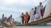 Pakistan Floods Affect 12 Million People