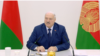 Лукашенко підтвердив, що говорив із Трампом про політв’язнів