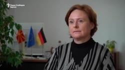 Дрекслер: Германија има трговски суфицит со Северна Македонија 