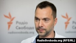 Алексей Арестович