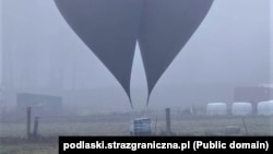 Балёны з цыгарэтамі. Ілюстрацыйнае фота. 