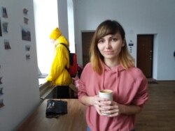 Капіталіна Каплан