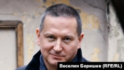 Георги Господинов