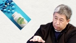 Эмне себептен дары-дармек таңкыс болуп жатат? 