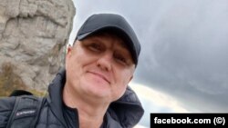 Анатолий Кобзар