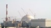 Iran Rejects U.S. Charges On Nuclear Program