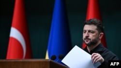 ولودیمیر زیلینسکي