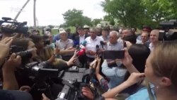 Ороктуктар ынтымакты бекемдейт