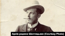 Унікальні фото. Від дитинства до смерті у Москві архимандрита УГКЦ Климентія Шептицького