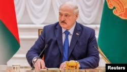 На думку ISW, фактичний очільник Білорусі дистанціюється від «Вагнера» й покладає відповідальність за виконання угоди на Кремль