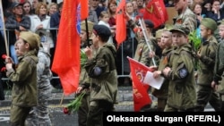 Окупований Росією Севастополь. 2018 рік