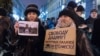 Russian Activists Demand Release Of Dadin, Others Seen As Political Prisoners