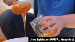 Кыргызский мед.