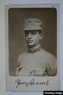 Полковник УСС