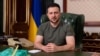 «Про це треба зараз говорити. І зараз потрібна чітка позиція – якщо Росія продовжуватиме підривати енергосистему Європи, ми «Північний потік-2» не запустимо і санкцій не знімемо», – каже Володимир Зеленський.