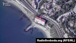 Будівля LA PERLA PLAYA, Малага, Іспанія